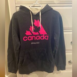 Niagara Falls Hoodie